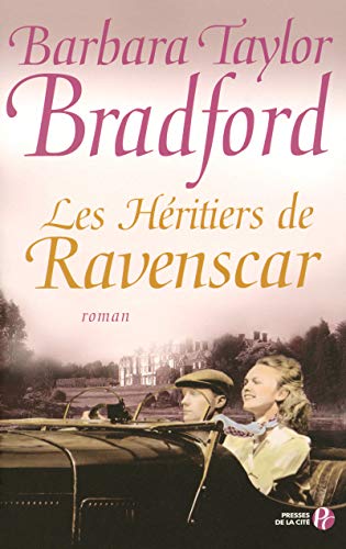 les héritiers de ravenscar  