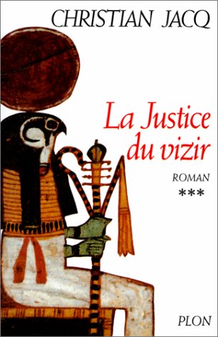 [la ]justice du vizir