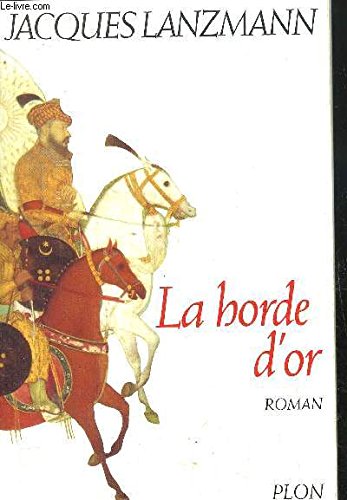 la horde d'or  