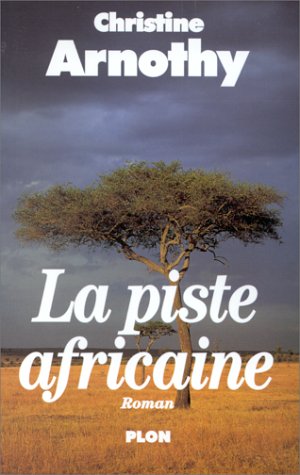 la piste africaine  