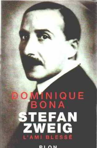 stefan zweig