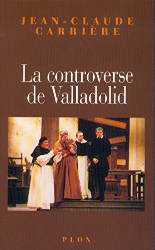 la controverse de valladolid  