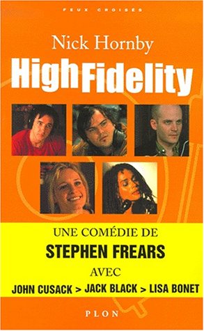 haute fidélité