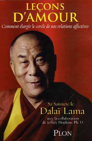 leçons d'amour
