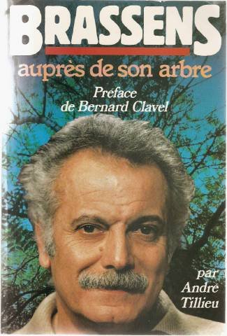 auprès de son arbre