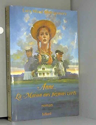 anne