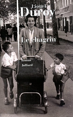 le chagrin  