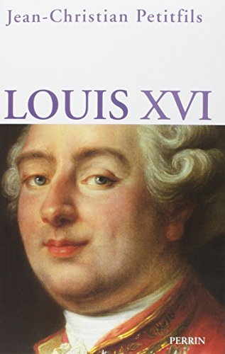 louis xvi