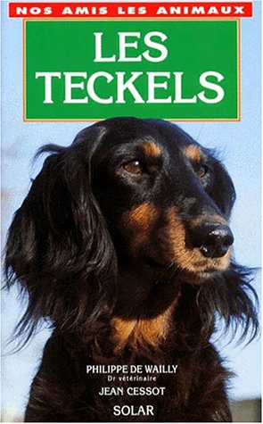 Teckel datant