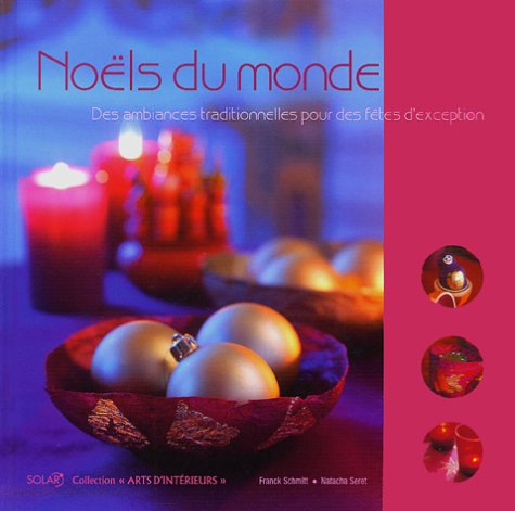 noëls du monde