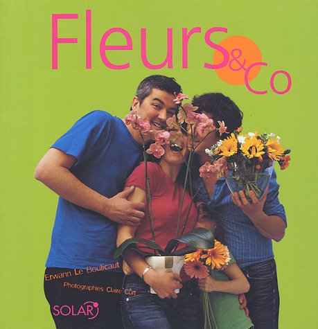 fleurs & co