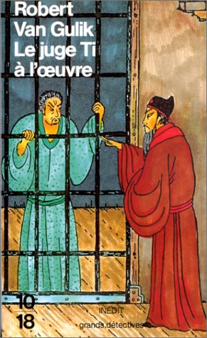 le juge ti à l'úuvre   [1794]
