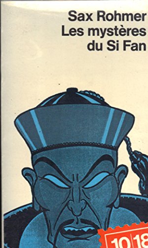mystères du si fan (les ) [1975]