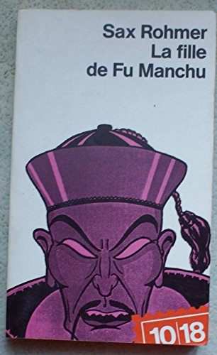 la fille de fu manchu   [1976]
