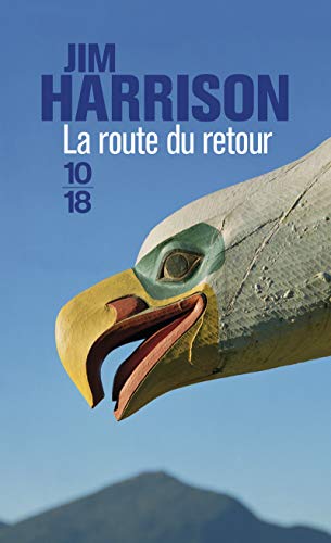 la route du retour   [2]