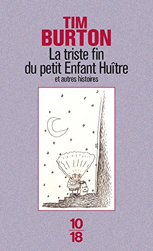 la triste fin du petit enfant huître  
