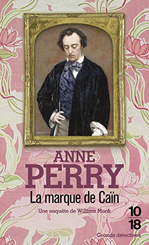 la marque de caïn   [3300]