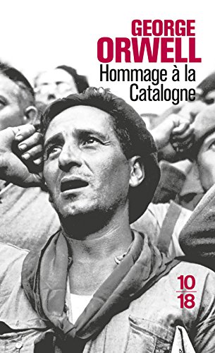 hommage à la catalogne