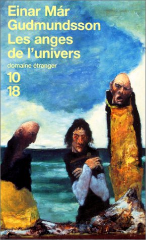 les anges de l'univers  