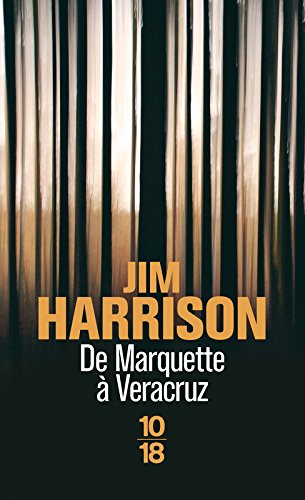 de marquette à veracruz