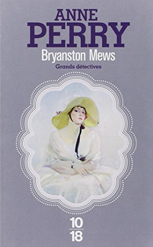 bryanston mews