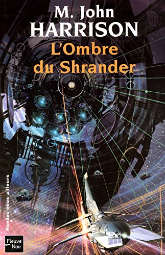 l' ombre du shrander  
