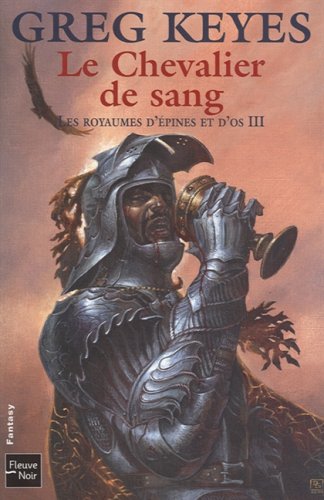 le chevalier de sang   [3]