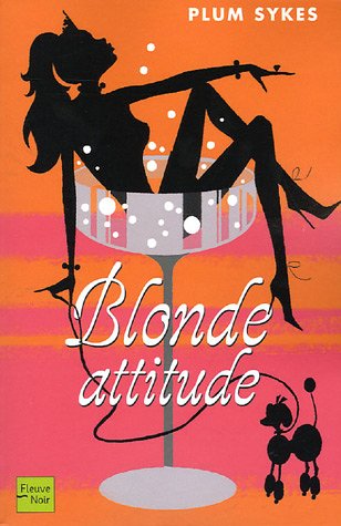 blonde attitude