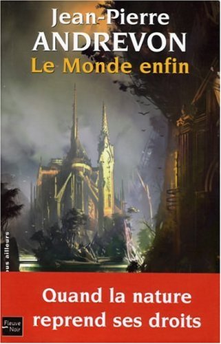 le monde enfin  