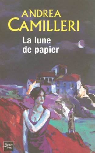 la lune de papier  