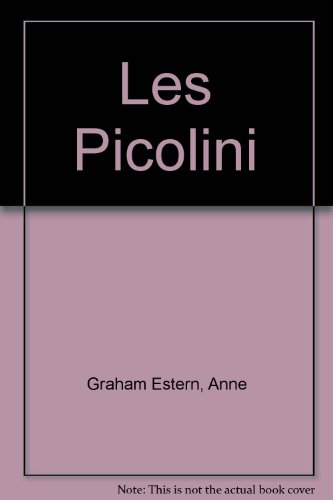 les picolini  