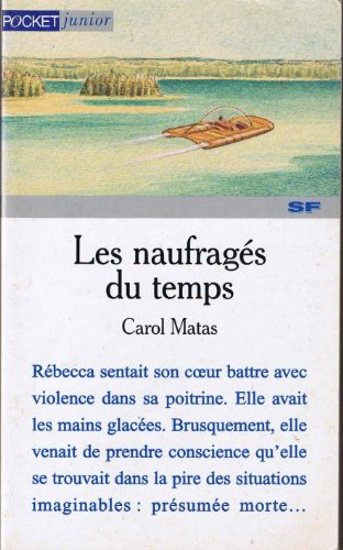 les naufragés du temps  