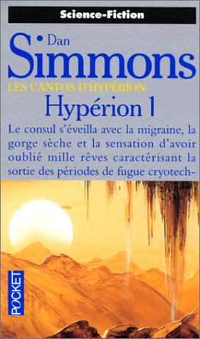 hypérion, t.1 [a]