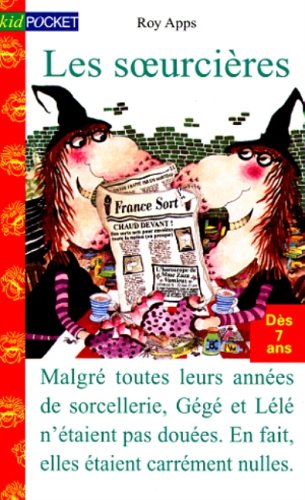 les soeurcières  