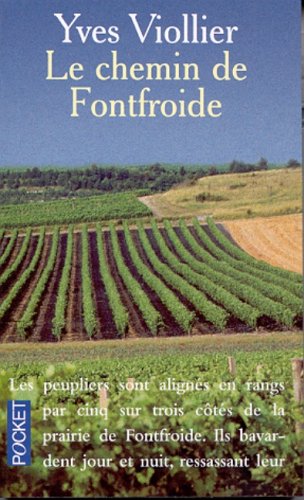 le chemin de fontfroide   [11036]