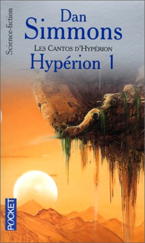 les cantos d'hyperion. hypérion, t1   [1]