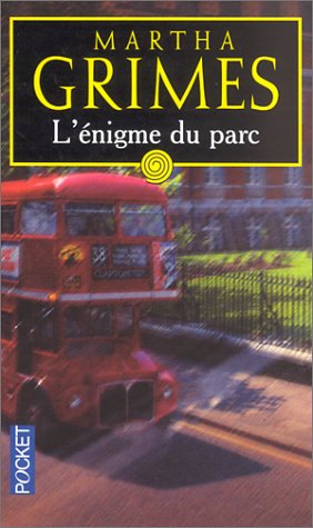 l' énigme du parc   [11309]