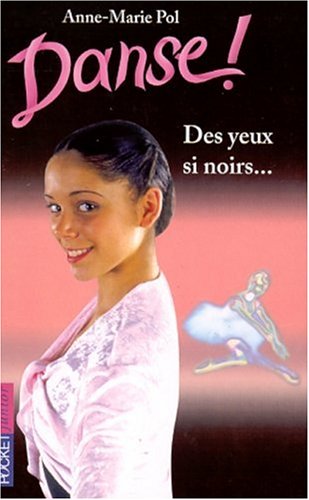 des yeux si noirs...   [19]