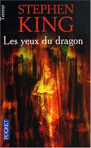 yeux du dragon (les ) [9170]