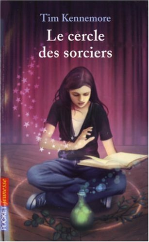 le cercle des sorciers   [J947]