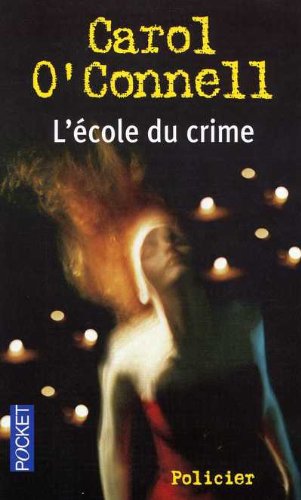 l' école du crime   [11762]