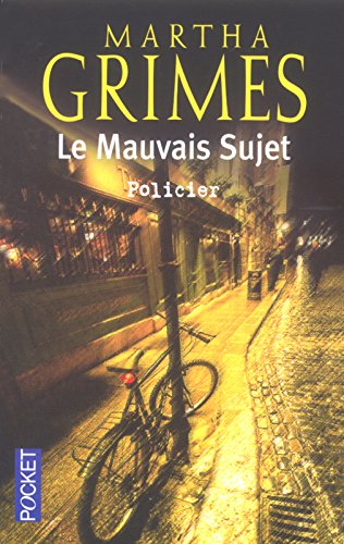 le mauvais sujet   [11954]