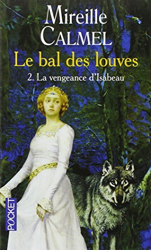 vengeance d'isabeau la [2]