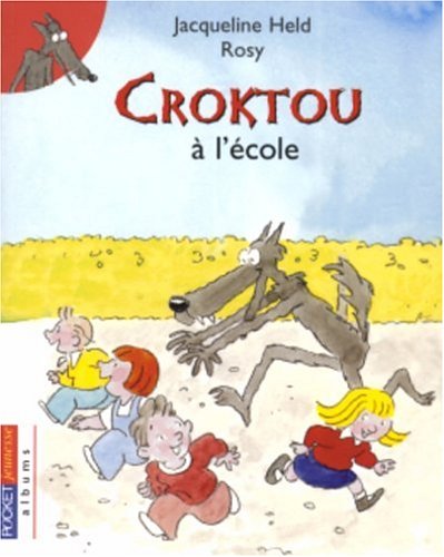 croktou à l'école [506]