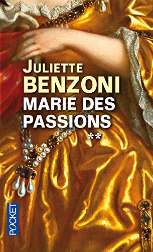 marie des passions [12801]