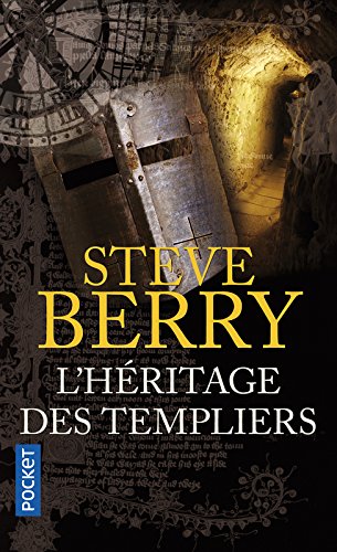 l' héritage des templiers   [13273]