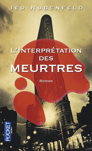 l' interprétation des meurtres   [13611]