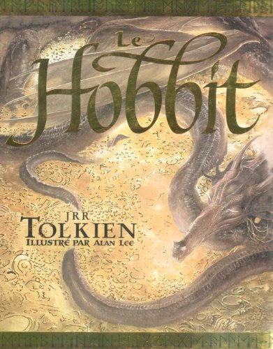 le hobbit  