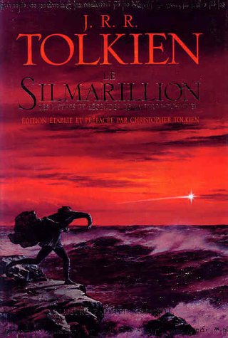 le silmarillion  