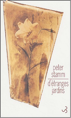 d' étranges jardins  